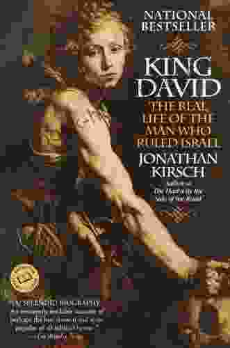 King David: The Real Life of the Man Who Ruled Israel (Ballantine Reader s Circle)