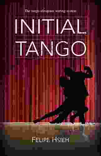 INITIAL TANGO: The tango ideogram writing system