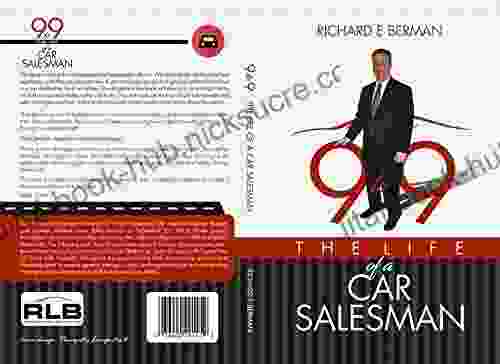 9 to 9 The Life of a Car Salesman