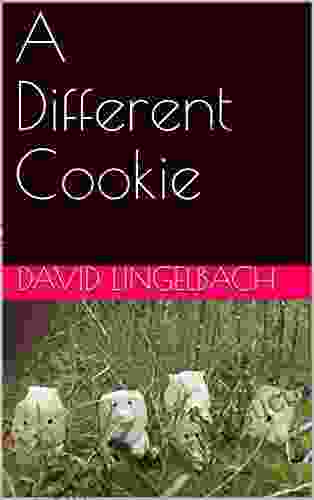 A Different Cookie Walter Isaacson