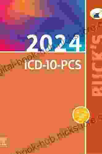 Buck s 2024 ICD 10 PCS E Jessica Pettitt