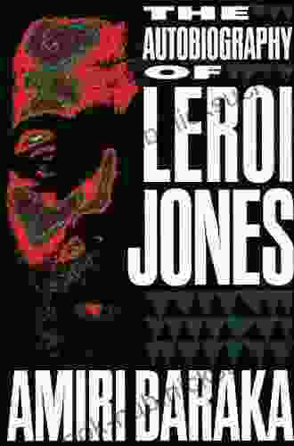 The Autobiography of LeRoi Jones