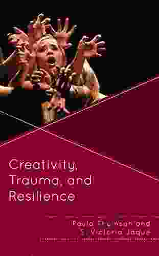 Creativity Trauma and Resilience Faith Ringgold