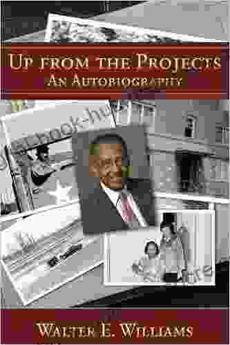 Up From The Projects: An Autobiography (Hoover Institution Press Publication 600)