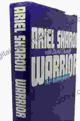 Warrior: An Autobiography Ariel Sharon