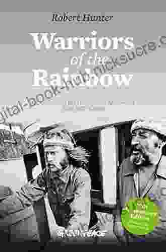 Warriors Of The Rainbow: A Chronicle Of The Greenpeace Movement From 1971 To 1979