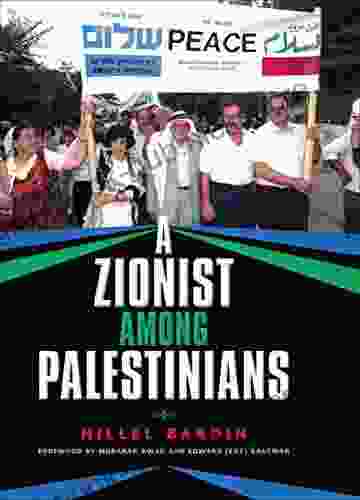 A Zionist among Palestinians (Encounters: Explorations in Folklore and Ethnomusicology)