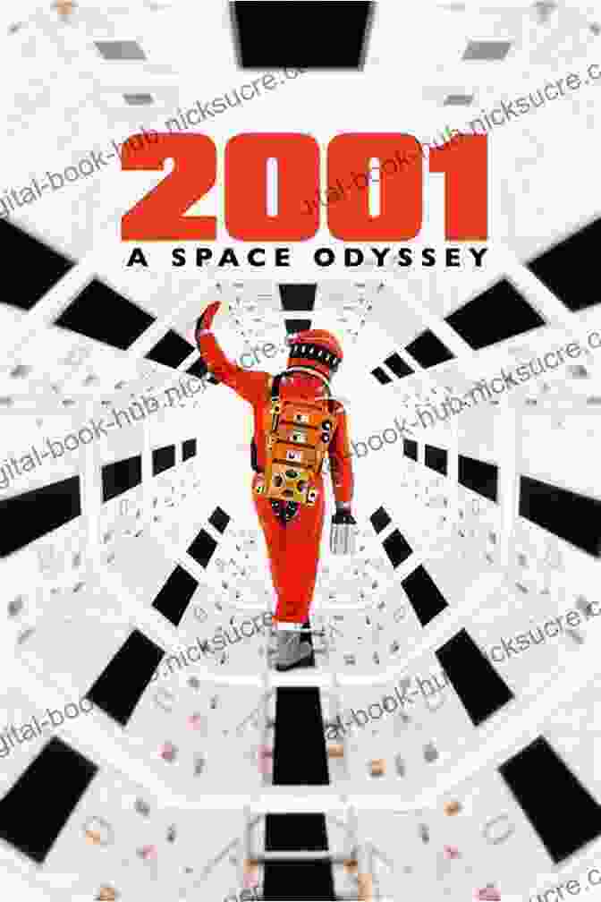 2001: A Space Odyssey Movie Poster 1968 Must See Musicals: 50 Show Stopping Movies We Can T Forget (Turner Classic Movies)