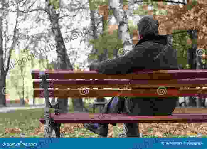 A Black And White Photograph Of A Man Sitting On A Bench In A Park, With His Head In His Hands. The Man Is Wearing A Yarmulke And Is Surrounded By Trees. Lot Six: A Memoir David Adjmi