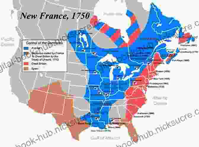 A Bustling French Settlement In The New World Jacques Marquette And Louis Jolliet: Exploration Encounter And The French New World (Routledge Historical Americans)