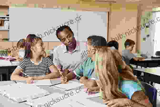 A Diverse Classroom Filled With Students Of Various Backgrounds And Abilities Engaged In Learning. Anne Sexton: Teacher Of Weird Abundance (SUNY Feminist Theory In Education)