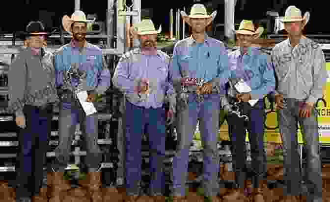 A Group Of Cowboys And Ranchers Discuss The Future Of Ranching. Lazy B: Growing Up On A Cattle Ranch In The American Southwest