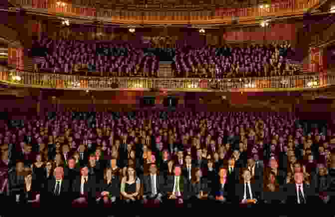 A Group Of People Gathered In A Small, Dimly Lit Theatre, Watching A Performance. The Actors Are Wearing Elaborate Costumes And Makeup, And The Set Is Simple But Effective. The Audience Is Small, But They Are All Engaged In The Performance. Offstage Observations: Inside Tales Of The Not So Legitimate Theatre