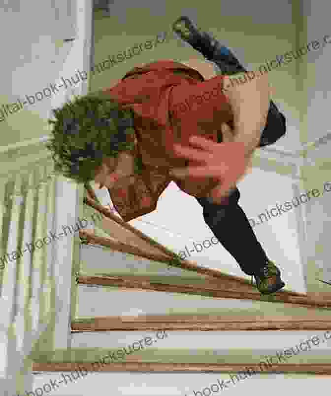 A Performer Falling Down A Flight Of Stairs In A Comical Manner Why Is That So Funny?: A Practical Exploration Of Physical Comedy