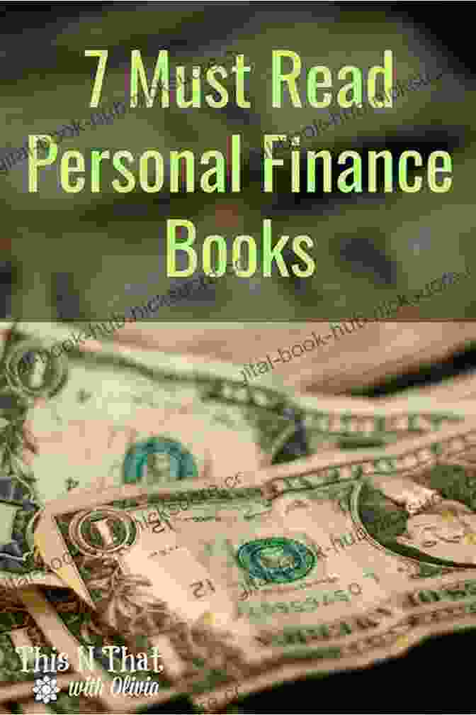 A Person Reading A Book About Personal Finance. Redefining Financial Literacy: Unlocking The Hidden Forces Of Your Financial Future