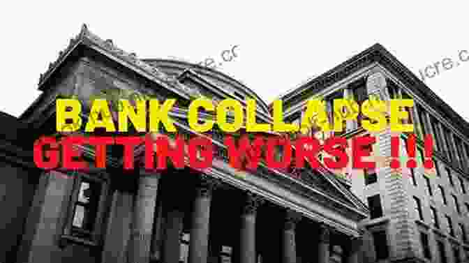 A Photo Of A Bank Collapse Brazen: Big Banks Swap Mania And The Fallout