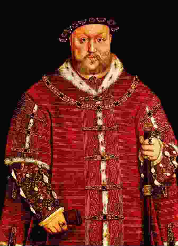 A Portrait Of Henry VIII Four Princes: Henry VIII Francis I Charles V Suleiman The Magnificent And The Obsessions That Forged Modern Europe