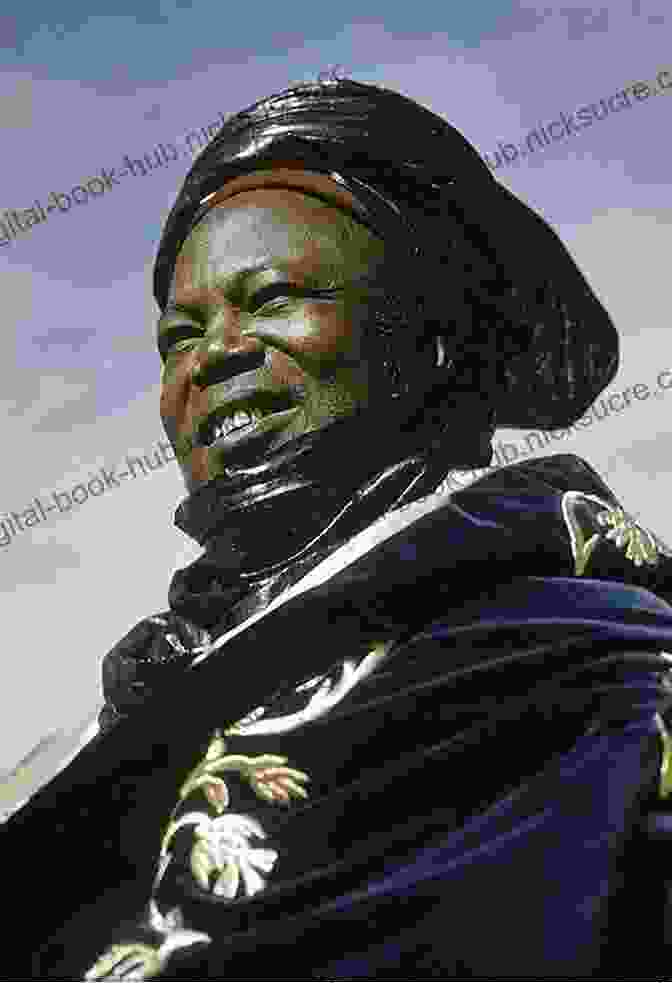 Ahmadu Bello, The Sardauna Of Sokoto The Iconic Revolutionist: Makers Of Nigeria History