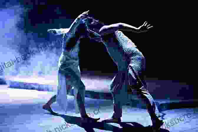 Akram Khan Performing Until The Lions Akram Khan: Dancing New Interculturalism (New World Choreographies)