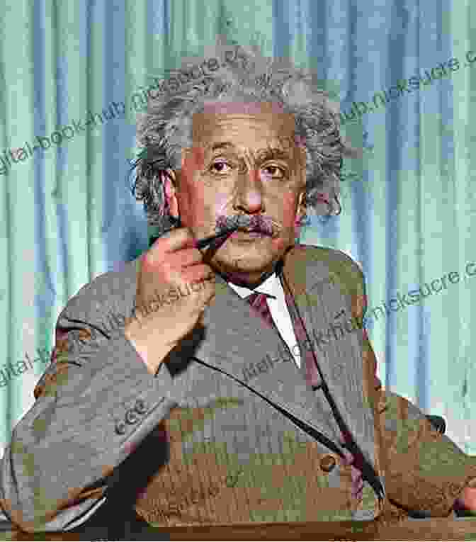 Albert Einstein, A German Born Physicist Who Is Best Known For His Theory Of Relativity. 64 Geeks: The Brains Who Shaped Our World