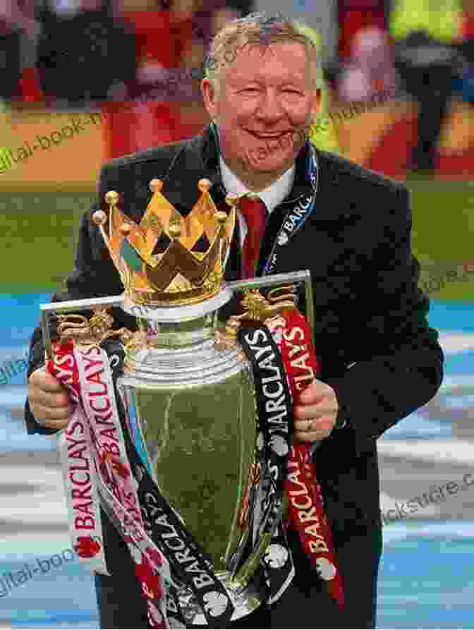 Alex Ferguson Managing Manchester United ALEX FERGUSON My Autobiography: The Autobiography Of The Legendary Manchester United Manager