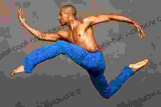 Alvin Ailey, A Renowned Choreographer Who Celebrated The African American Experience Through Dance Fifty Contemporary Choreographers (Routledge Key Guides)