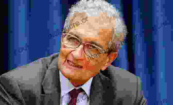 Amartya Sen, Pioneer Of Development Economics The Classical School: The Birth Of Economics In 20 Enlightened Lives