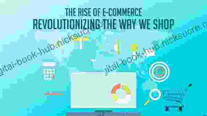 Amazon Has Established Itself As An E Commerce Behemoth, Transforming The Way We Shop And Consume Goods. The American Entrepreneur: The Success Stories Behind Today S Top Fast Growth Companies