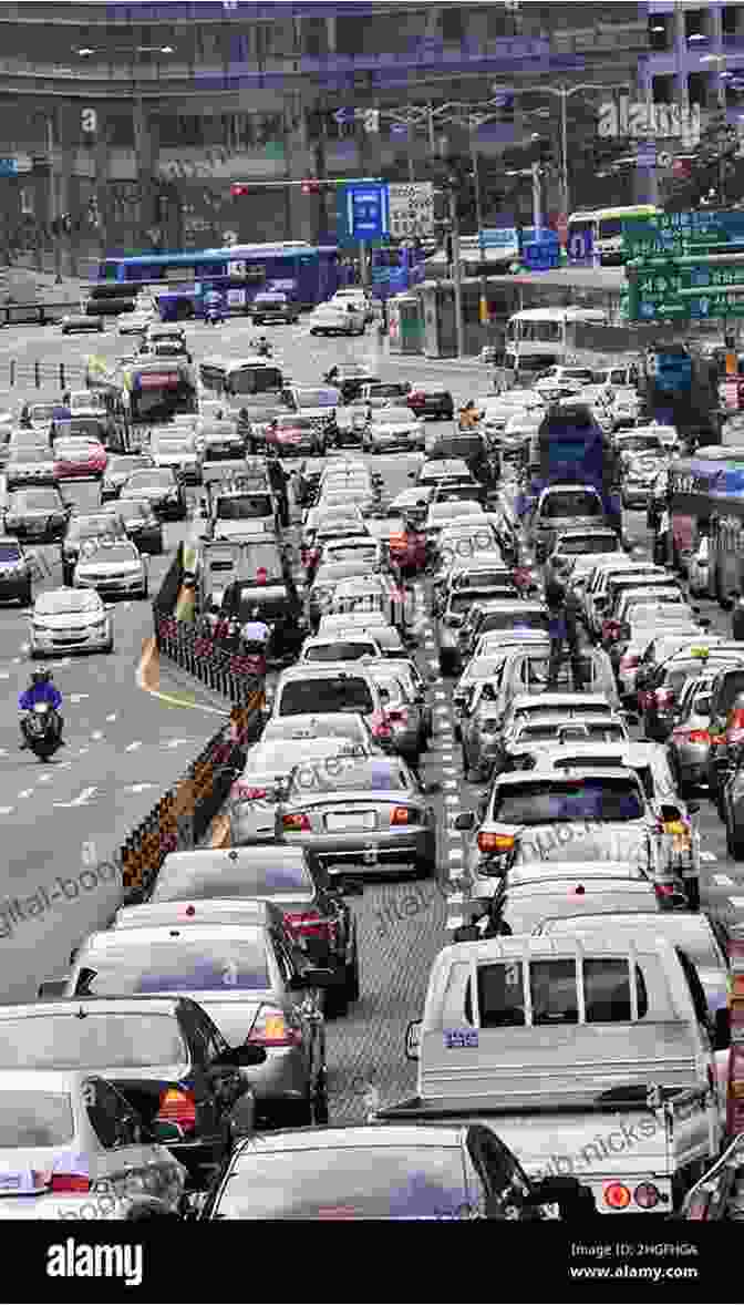 An Image Of A Car In The Midst Of A Traffic Jam In Seoul, South Korea Seoul Man: A Memoir Of Cars Culture Crisis And Unexpected Hilarity Inside A Korean Corporate Titan