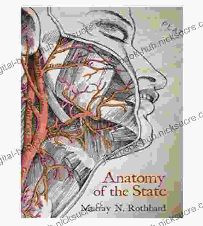 Anatomy Of The State By Murray Rothbard Anatomy Of The State Murray Rothbard