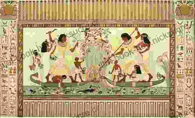 Ancient Egyptian Mural Depicting Belly Dancers The Divine Unrest My Stories And Views On Belly Dance