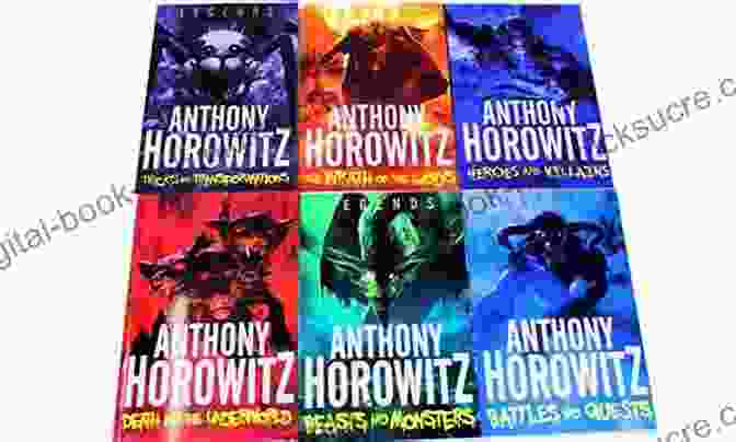 And Other Worthy Opponents Book By Anthony Horowitz Getting To Yes With Yourself: (and Other Worthy Opponents)