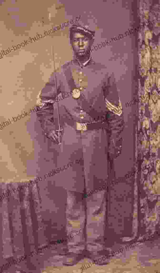 Andrew Jackson Smith, The First African American To Receive The Medal Of Honor Carrying The Colors: The Life And Legacy Of Medal Of Honor Recipient Andrew Jackson Smith