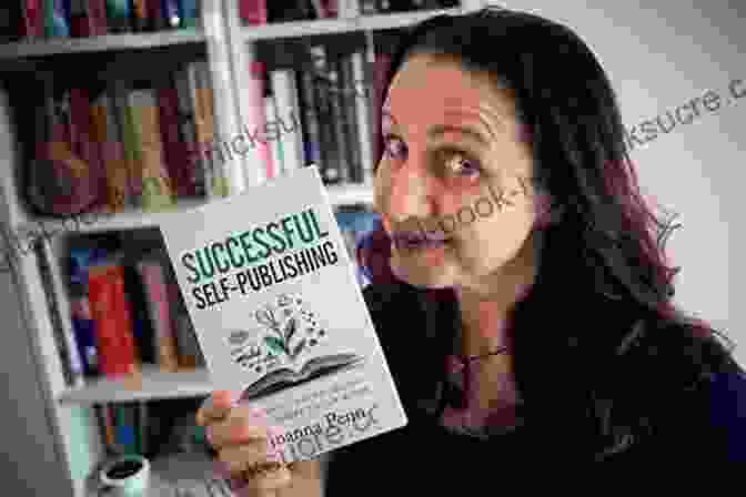 Author Image Self Publishing: The Secret Guide To Becoming A Best Seller (Self Publishing Disruption 2)