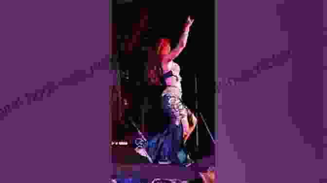 Belly Dance As A Metaphor For The Fluidity Of Life The Divine Unrest My Stories And Views On Belly Dance