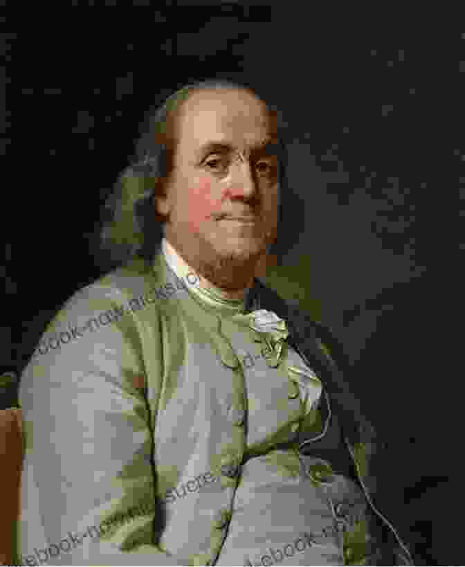 Benjamin Franklin