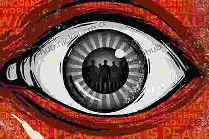 Big Brother, The Enigmatic Figurehead Of Oceania In George Orwell's '1984' 1984 (Oberon Modern Plays) George Orwell