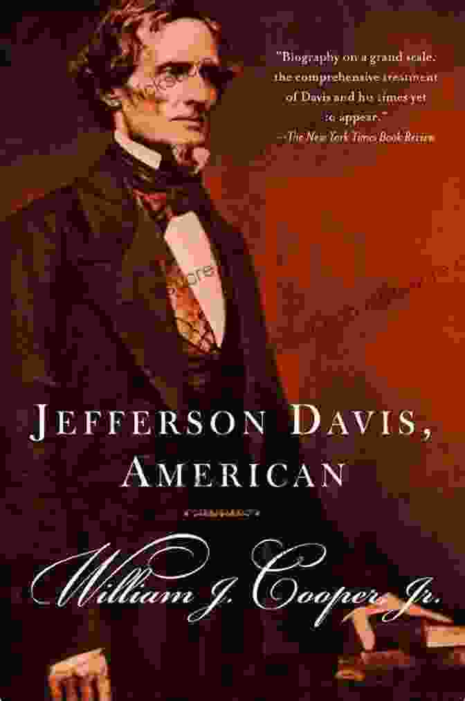 Book Cover Of Jefferson Davis: The Essential Writings (Modern Library Classics) Jefferson Davis: The Essential Writings (Modern Library Classics)