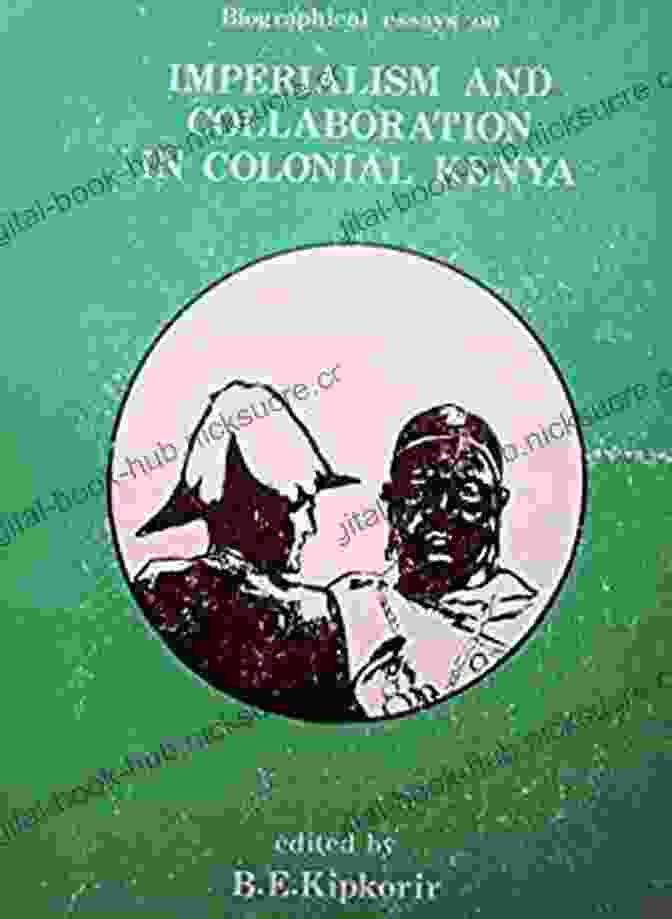 Carey Francis At The Alliance High School Kikuyu In 1940. Carey Francis At The Alliance High School Kikuyu 1940 62: Extract From Biographical Essays On Imperialism And Collaboration In Colonial Kenya