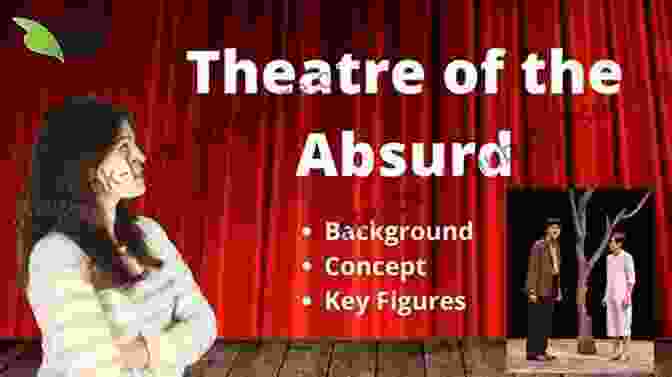 Characteristics Of The Theatre Of The Absurd Duc 3rd Edition: Triumph Of The Absurd: A Reporter S Love For The Abandoned People Of Vietnam