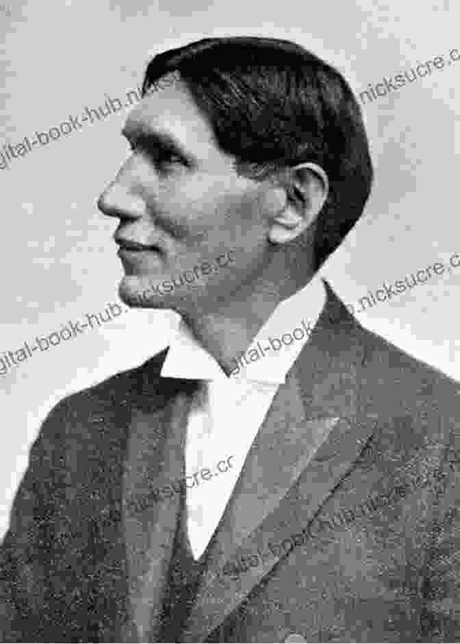 Charles Eastman, A Santee Dakota Physician And Writer Who Was One Of The First Native Americans To Earn A Medical Degree From A U.S. University. The Autobiographies Biographies Of The Most Influential Native Americans: Geronimo Charles Eastman Black Hawk King Philip Sitting Bull Crazy Horse