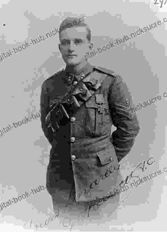 Cyril Bassett VCs Of The First World War: Gallipoli