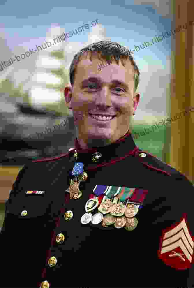 Dakota Meyer, A Marine Who Rescued 13 Fellow Marines Heroes Among Us: Firsthand Accounts Of Combat From America S Most Decorated Warriors In Iraq And Afghanistan