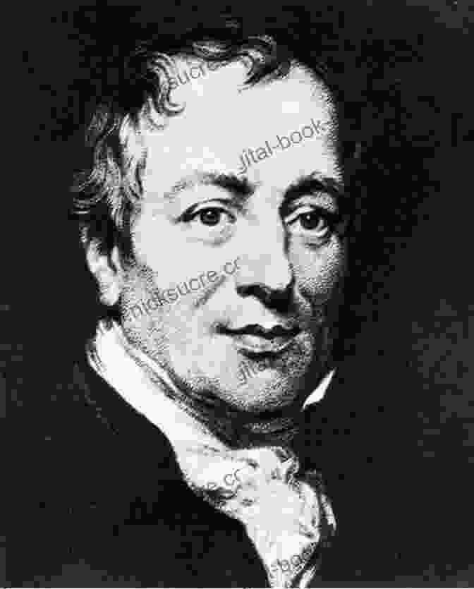 David Ricardo, Pioneer Of Classical Economics The Classical School: The Birth Of Economics In 20 Enlightened Lives