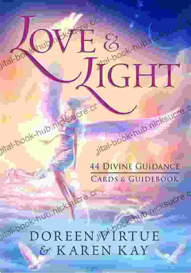 Divine Guidance For Love Rituals For Love (Zane Presents)