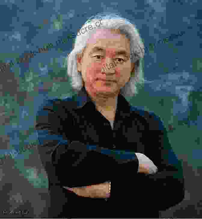 Dr. Michio Kaku The Wizard And The Prophet: Two Remarkable Scientists And Their Dueling Visions To Shape Tomorrow S World