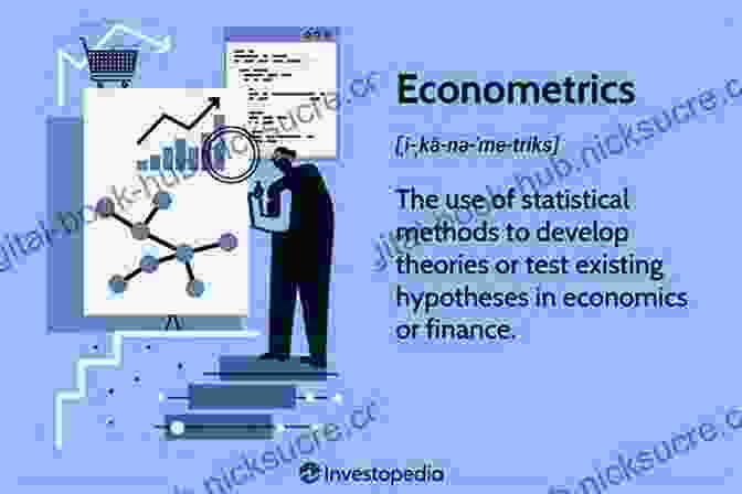 Econometric Model Of Economic Relationships Probability Statistics And Econometrics Suhail Nanji