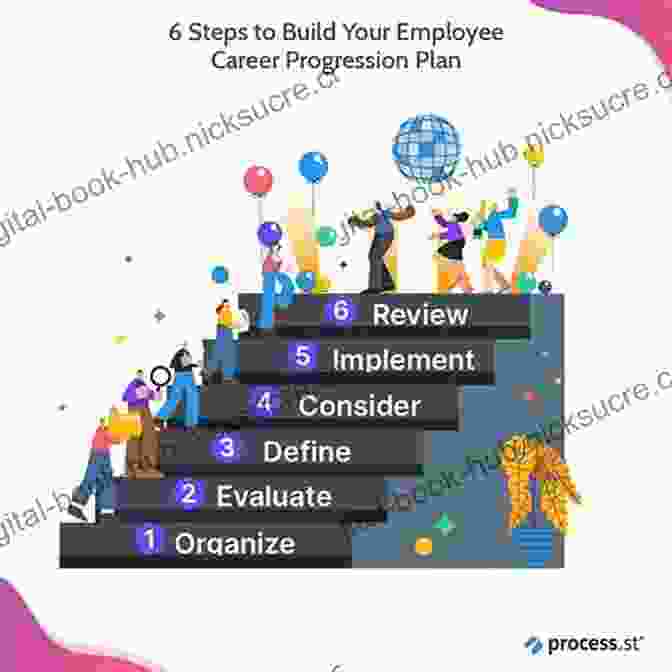 Employee Receiving A Promotion, Signifying Career Progression The Entrepreneurial State: Debunking Public Vs Private Sector Myths