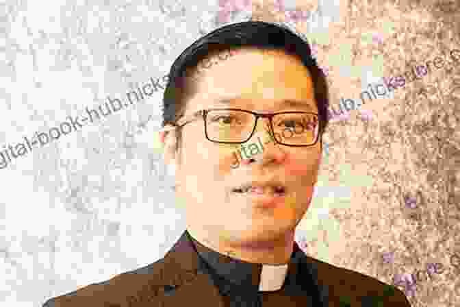 Father Gift Pham, A Vietnamese American Priest, Dedicated His Life To Serving The Poor And Marginalized In Houston, Texas. A Father S Gift J D Pham