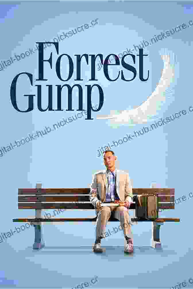 Forrest Gump Movie Poster 1994 Must See Musicals: 50 Show Stopping Movies We Can T Forget (Turner Classic Movies)